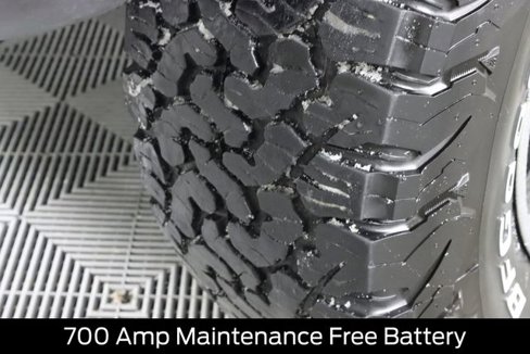 Used 2021 Jeep Wrangler Unlimited Rubicon w/ Cold Weather Group image 24