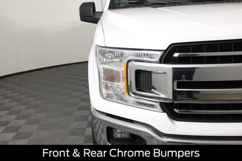 Certified 2019 Ford F150 XL w/ XL Power Equipment Group image 13