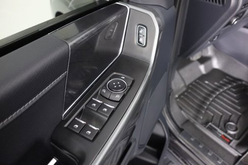 Certified 2022 Ford F150 XLT w/ Equipment Group 302A High image 41