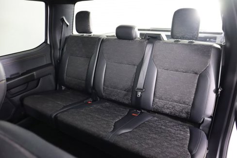 Certified 2023 Ford F150 Tremor w/ 360 Degree Camera Package image 39