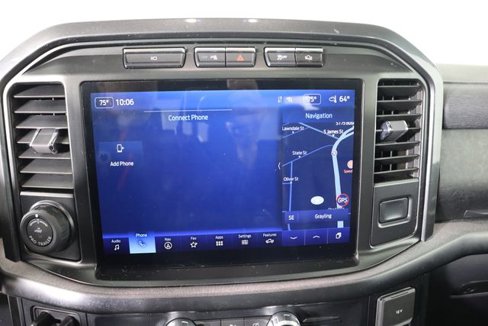 Certified 2023 Ford F150 Tremor w/ Equipment Group 402A High image 60