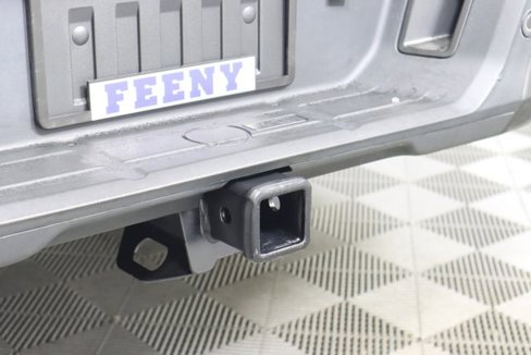 Certified 2020 Ford Ranger Lariat w/ Equipment Group 501A Mid image 29