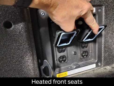 Certified 2023 Ford F150 Platinum w/ Equipment Group 701A High image 39