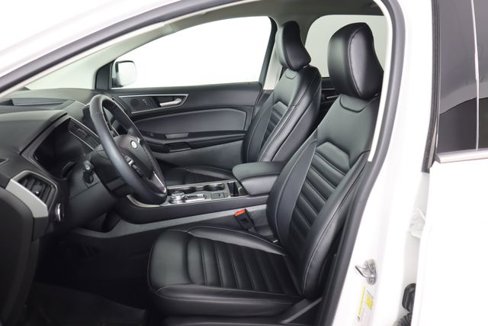 Certified 2023 Ford Edge SEL w/ Convenience Package image 32