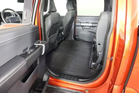 Certified 2023 Ford F150 XLT w/ Equipment Group 302A High image 69