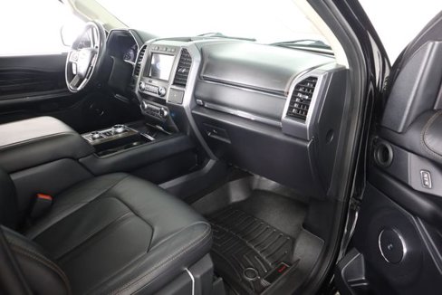 Certified 2020 Ford Expedition Platinum image 65