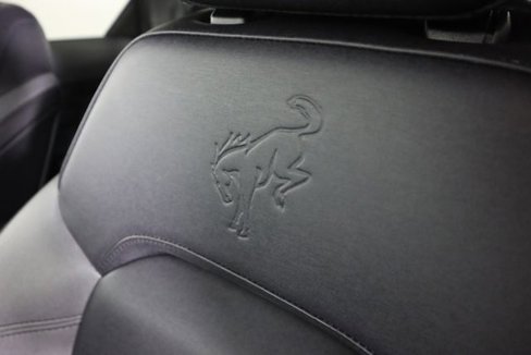 Certified 2024 Ford Bronco Black Diamond image 35