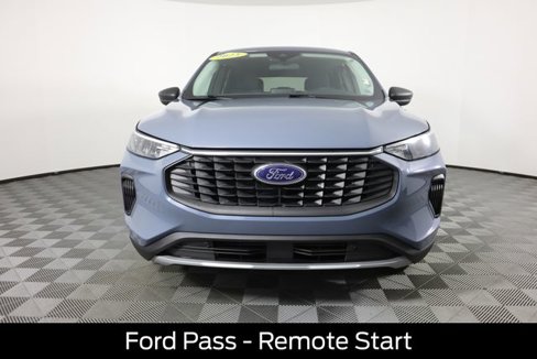 Certified 2023 Ford Escape Active image 10