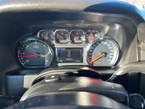 Used 2019 GMC Yukon SLE image 19