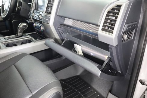 Certified 2019 Ford F150 Raptor w/ Equipment Group 802A Luxury image 69