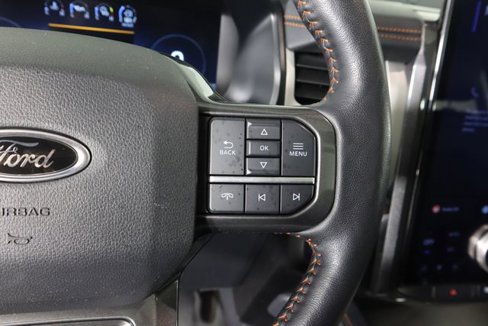 Certified 2023 Ford Expedition Timberline image 48