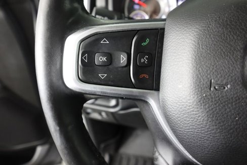 Used 2020 RAM 1500 Big Horn image 46