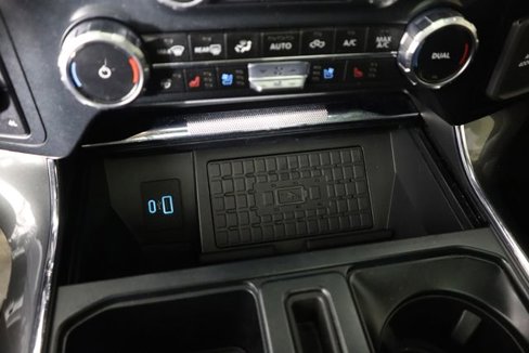 Certified 2023 Ford F150 Lariat w/ Equipment Group 502A High image 60