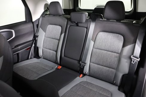 Certified 2022 Ford Bronco Sport Big Bend w/ Convenience Package image 32