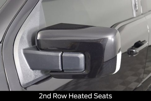 Certified 2023 Ford F150 Lariat w/ Equipment Group 502A High image 24