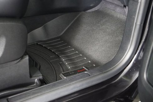 Certified 2024 Ford Edge SEL w/ Convenience Package image 65