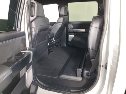 Certified 2025 Ford F350 Platinum image 72