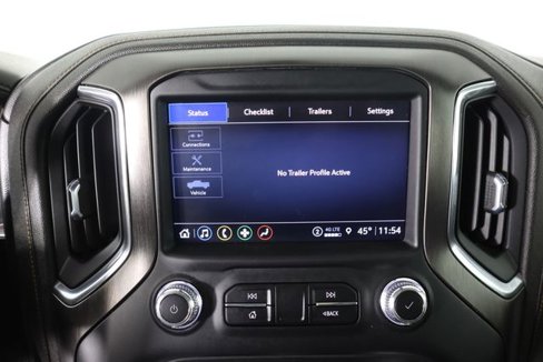 Used 2022 GMC Sierra 2500 AT4 image 60