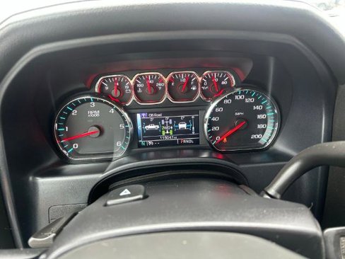 Used 2017 GMC Sierra 1500 SLE image 17