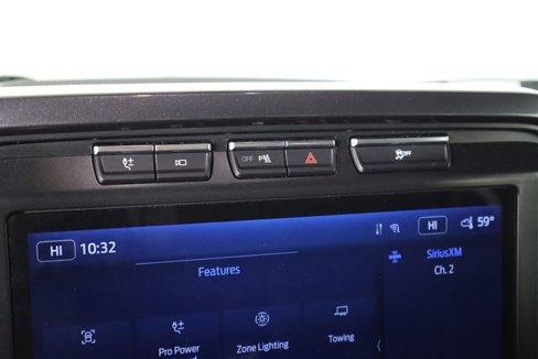 Certified 2023 Ford F150 XLT w/ Equipment Group 302A High image 65