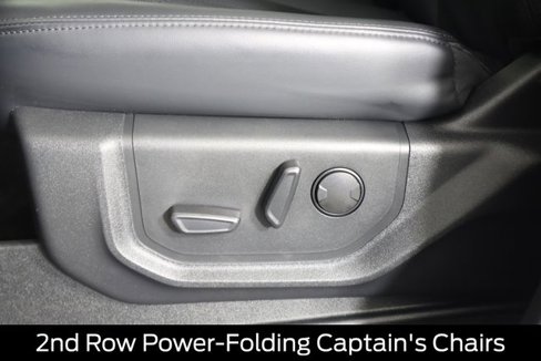 Certified 2023 Ford Expedition XLT image 42