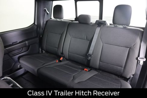 Certified 2023 Ford F150 XLT w/ Equipment Group 302A High image 39