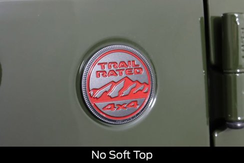 Used 2021 Jeep Wrangler Unlimited Rubicon w/ Cold Weather Group image 27