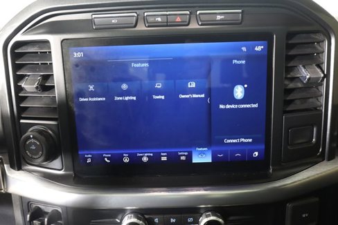 Certified 2023 Ford F150 Lariat w/ Equipment Group 502A High image 56