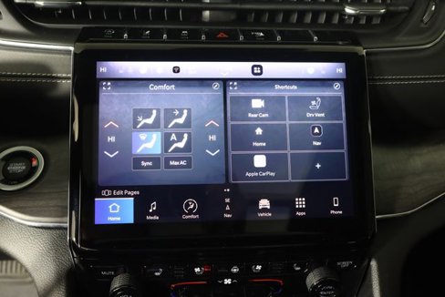 Used 2023 Jeep Grand Cherokee L Overland image 51