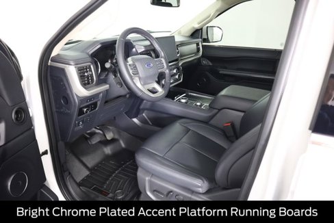 Certified 2023 Ford Expedition XLT image 35