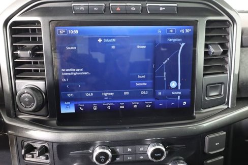 Certified 2023 Ford F150 Tremor w/ 360 Degree Camera Package image 56