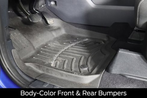 Certified 2023 Ford F150 XLT w/ Equipment Group 302A High image 41