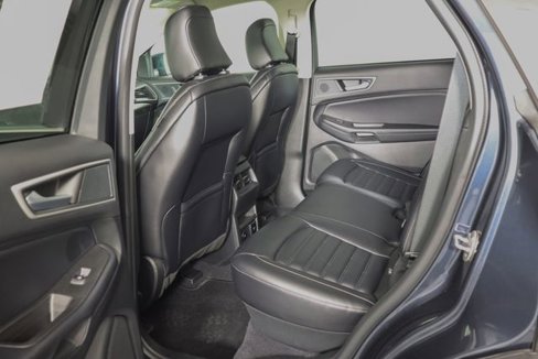 Certified 2024 Ford Edge SEL w/ Convenience Package image 46