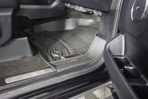 Certified 2020 Ford Expedition Platinum image 67