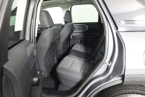 Certified 2024 Ford Bronco Sport Big Bend w/ Convenience Package image 51