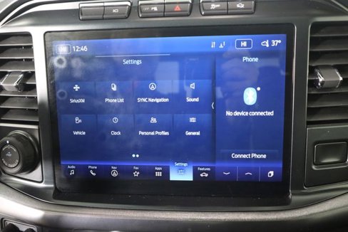 Certified 2022 Ford F150 Tremor w/ Equipment Group 402A High image 62