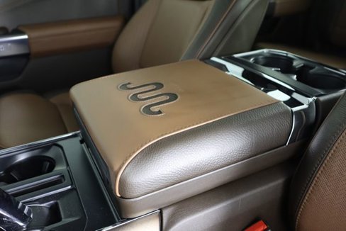 Certified 2024 Ford F150 King Ranch image 46