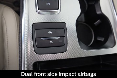 Certified 2024 Ford Edge Titanium w/ Equipment Group 301A image 56