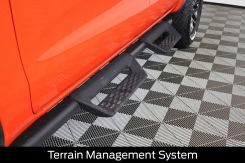 Certified 2022 Ford Ranger Lariat w/ Tremor Off-Road Package image 24