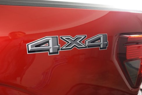 Certified 2024 Ford F150 XLT w/ Bed Utility Package image 24