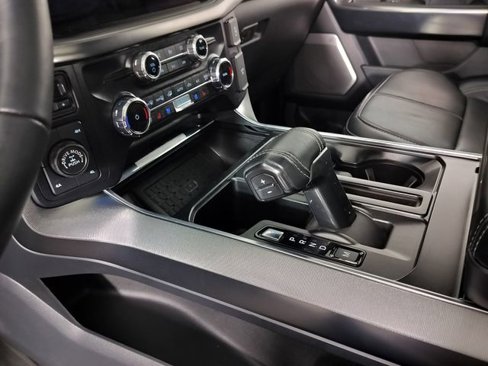 Certified 2023 Ford F150 Platinum w/ Equipment Group 701A High image 65