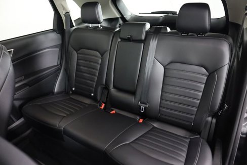 Certified 2024 Ford Edge SEL w/ Convenience Package image 32