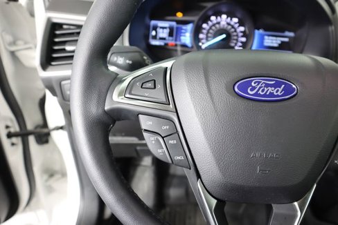 Certified 2023 Ford Edge SEL w/ Convenience Package image 41