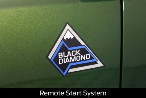 Certified 2024 Ford Bronco Black Diamond image 23