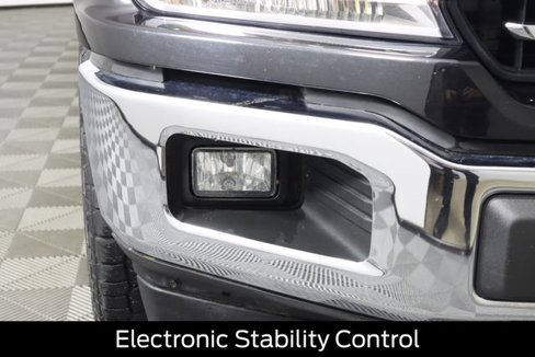 Certified 2019 Ford F150 XLT w/ Trailer Tow Package image 14