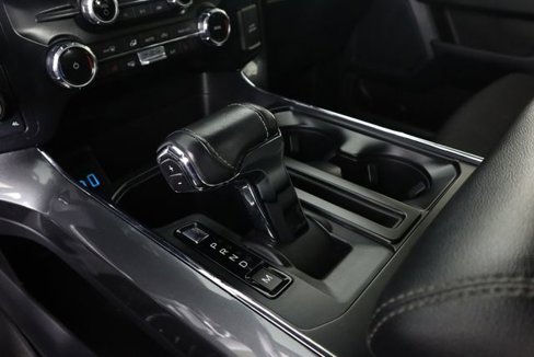 Certified 2023 Ford F150 XLT w/ Equipment Group 302A High image 63