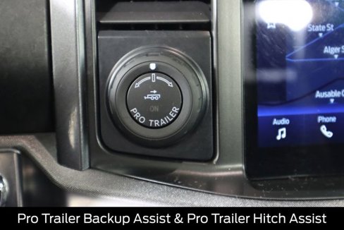 Certified 2023 Ford F150 Tremor w/ Equipment Group 402A High image 55