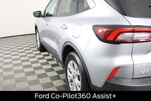 Certified 2024 Ford Escape Active w/ Tech Pack #1 image 22