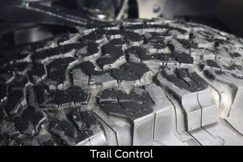 Certified 2022 Ford F150 Tremor w/ Equipment Group 402A High image 23