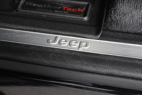 Used 2023 Jeep Grand Cherokee L Overland image 38